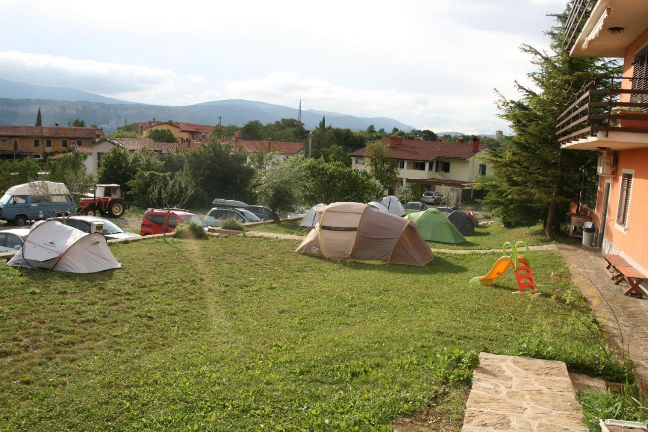 Camping Jakomin كوبر المظهر الخارجي الصورة