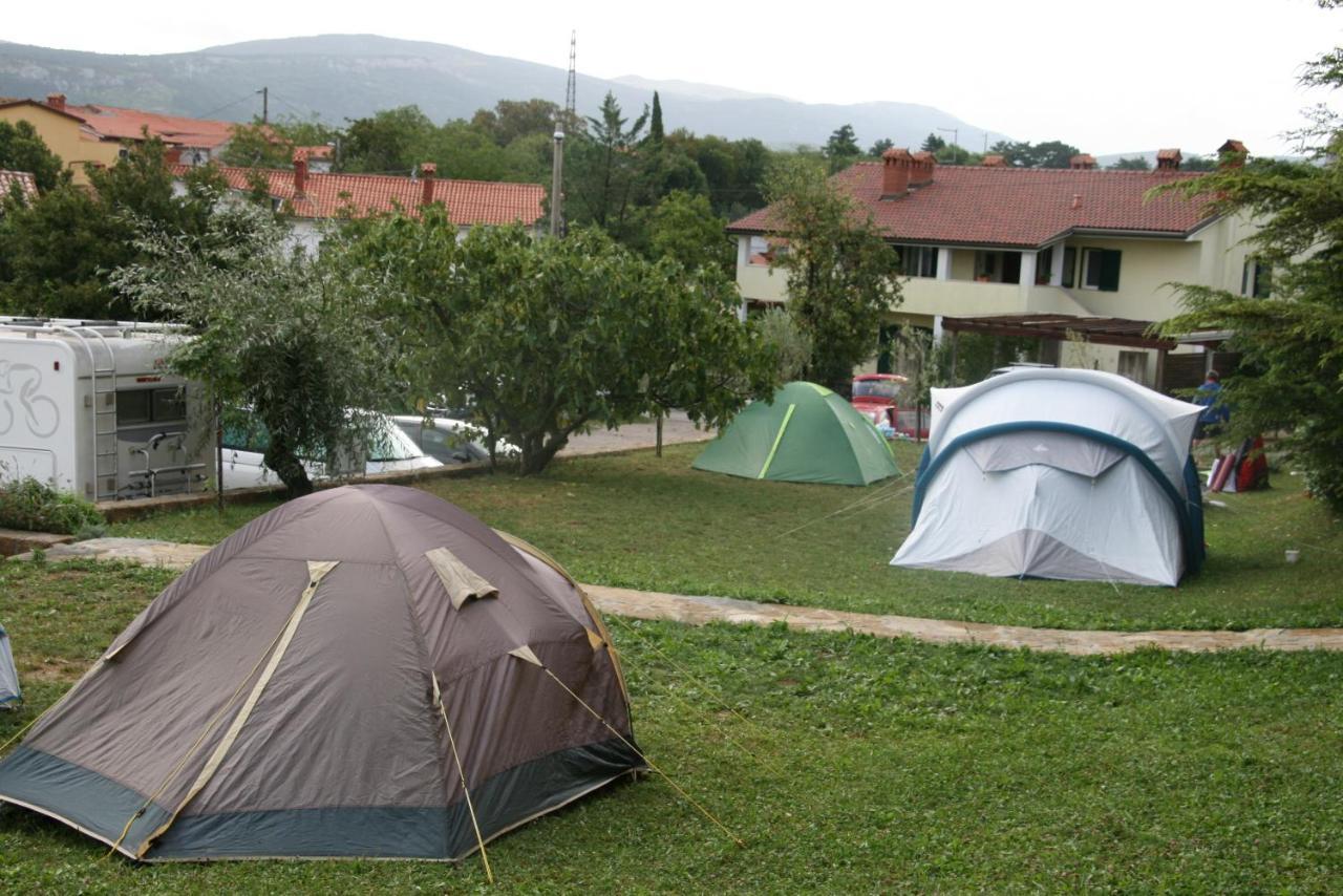 Camping Jakomin كوبر المظهر الخارجي الصورة