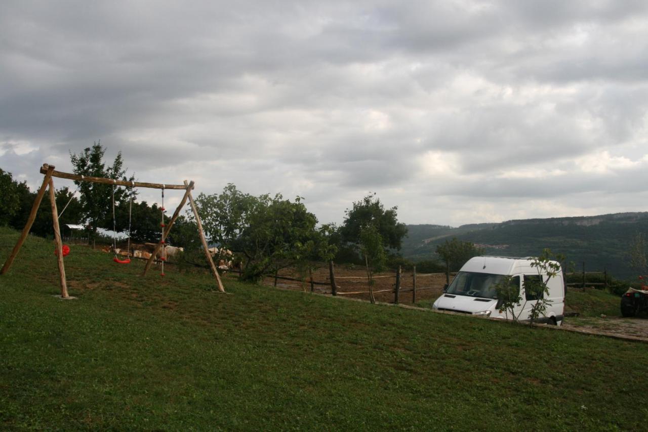 Camping Jakomin كوبر المظهر الخارجي الصورة