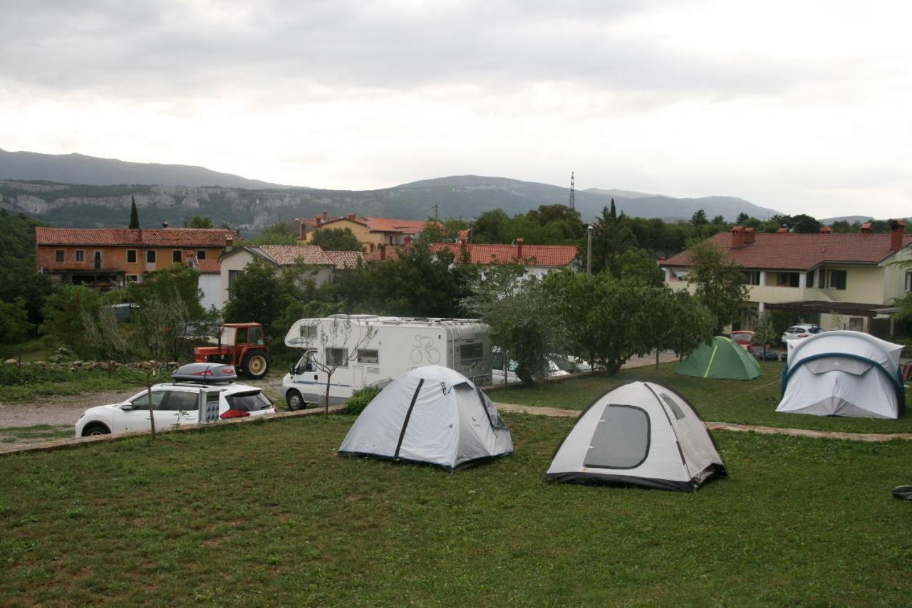 Camping Jakomin كوبر المظهر الخارجي الصورة