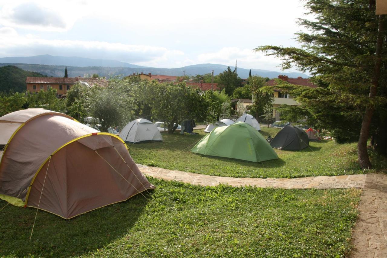 Camping Jakomin كوبر المظهر الخارجي الصورة